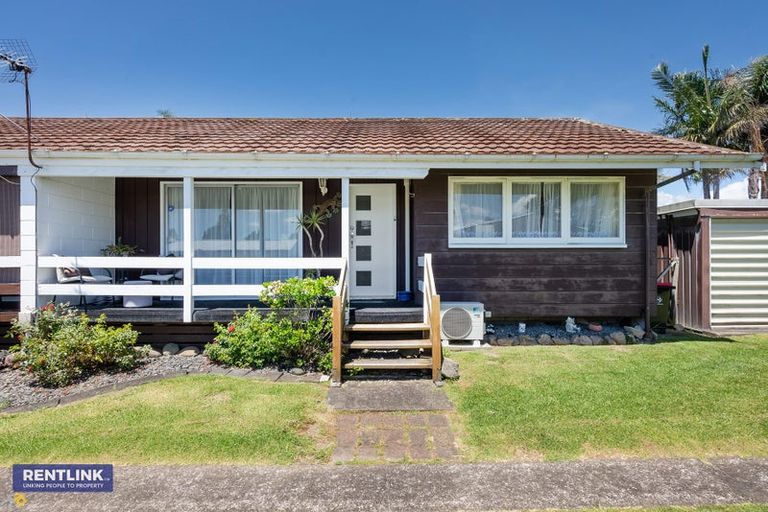 Photo of property in 350b Levers Road, Matua, Tauranga, 3110