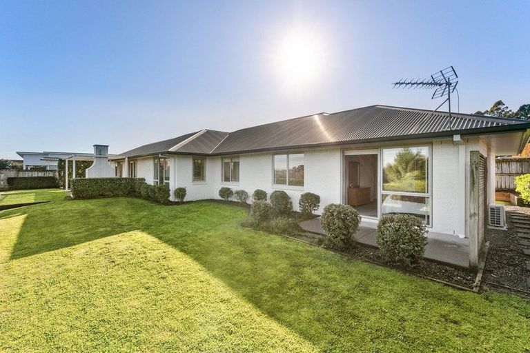 Photo of property in 36 Mervyn Place, Ohauiti, Tauranga, 3112