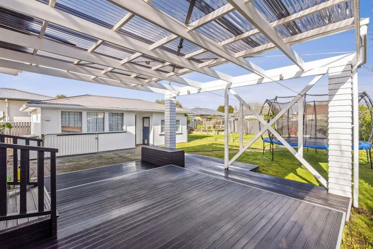 Photo of property in 7 Read Street, Levin, 5510