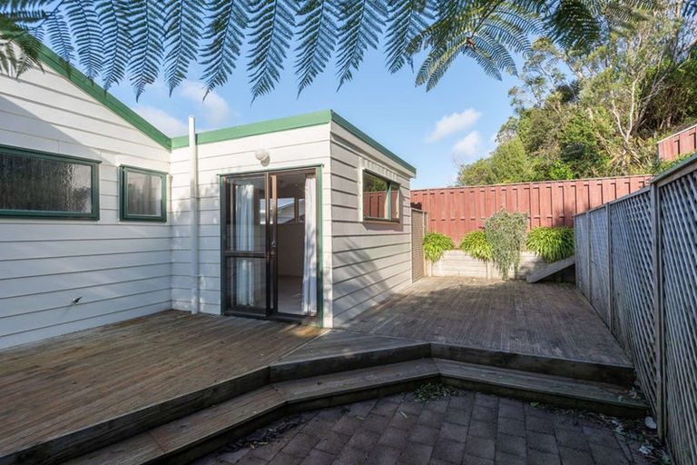 Photo of property in 15 Nagpur Terrace, Broadmeadows, Wellington, 6035