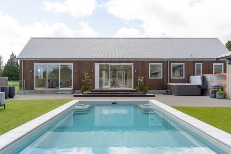 Photo of property in 197a Willow Park Drive, Opaki, Masterton, 5871