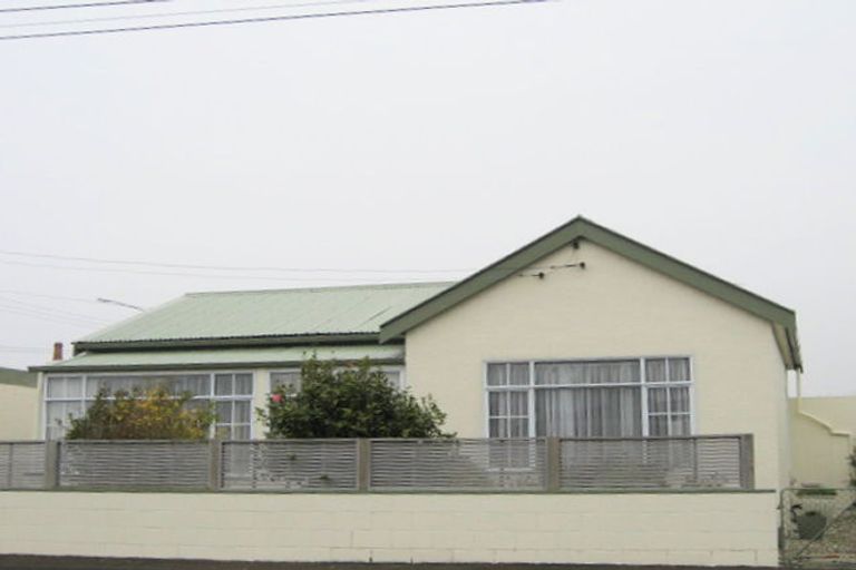 Photo of property in 1 Churchill Street, Saint Kilda, Dunedin, 9012