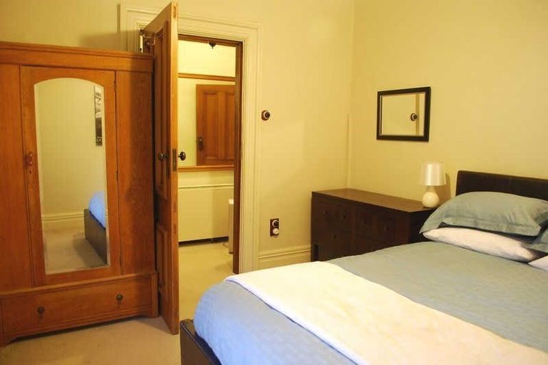 Photo of property in 12 Ely Street, Christchurch Central, Christchurch, 8013