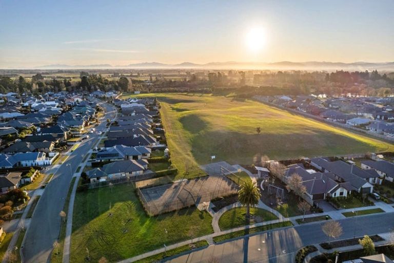 Photo of property in 9 Sterling Crescent, Kaiapoi, 7630