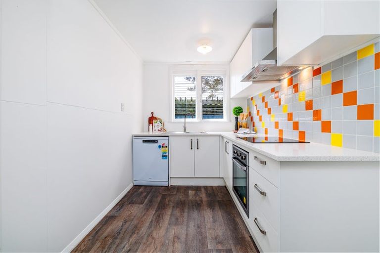 Photo of property in 12 King Street, Sydenham, Christchurch, 8023