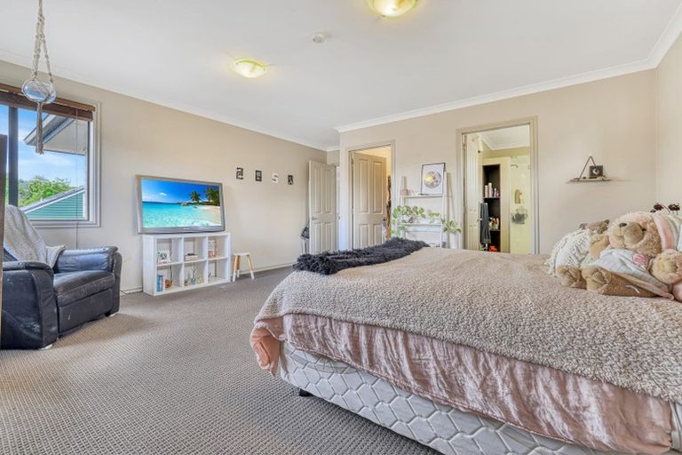 Photo of property in 18a Bretton Terrace, Hillcrest, Hamilton, 3216
