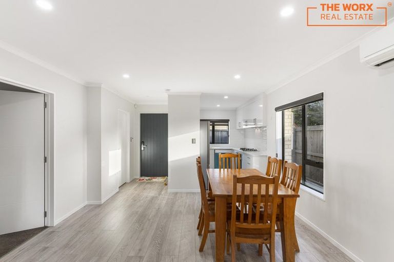 Photo of property in 3a Dewhurst Place, Favona, Auckland, 2024