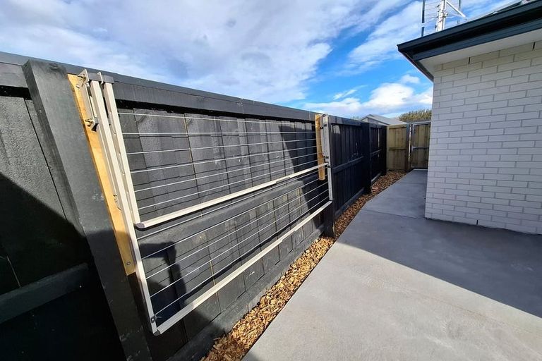 Photo of property in 11 Oakmill Drive, Casebrook, Christchurch, 8051