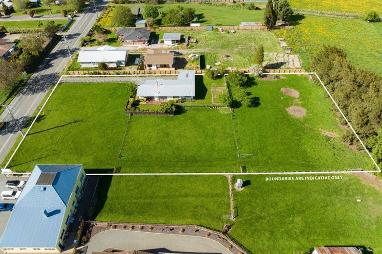 Photo of property in 28 Battys Road, Yelverton, Blenheim, 7201