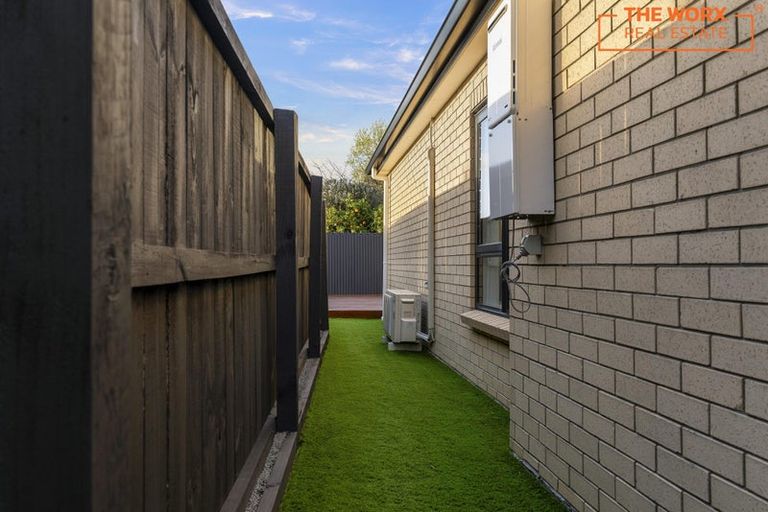 Photo of property in 3a Dewhurst Place, Favona, Auckland, 2024