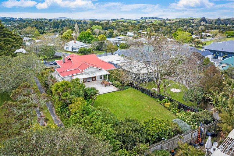 Photo of property in 43 Hill Street, Warkworth, 0910