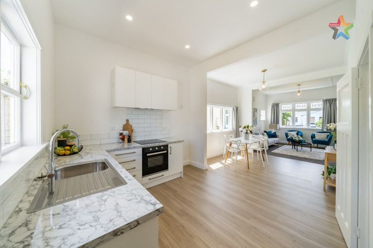 Photo of property in 12 Heath Grove, Waiwhetu, Lower Hutt, 5010