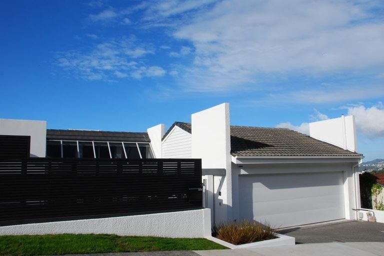 Photo of property in 5 Kabul Street, Khandallah, Wellington, 6035