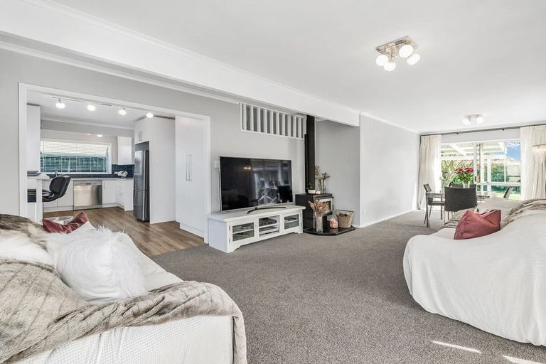 Photo of property in 19 Glenbyre Place, Bromley, Christchurch, 8062