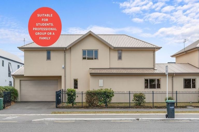 Photo of property in 98 Elizabeth Street, Riccarton, Christchurch, 8041