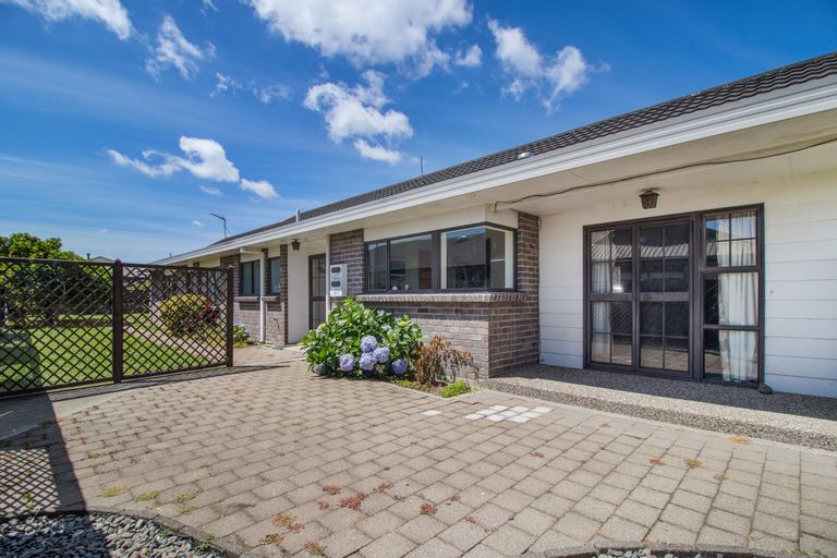 Photo of property in 18 Buchanan Street, Matamata, 3400