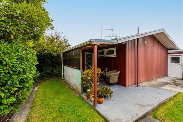 Photo of property in 3/14 Norwich Crescent, Tamatea, Napier, 4112