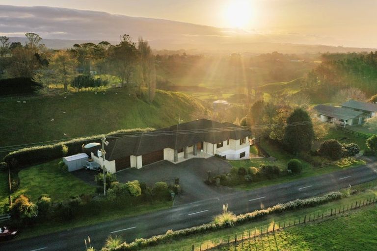 Photo of property in 268 Joyce Road, Pyes Pa, Tauranga, 3173