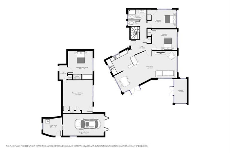 Photo of property in 59 Springfield Road, Springfield, Rotorua, 3015