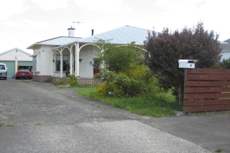 Photo of property in 2/8a Sandilands Street, Feilding, 4702