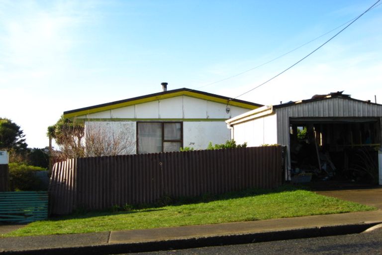 Photo of property in 76 Boyne Street, Bluff, 9814