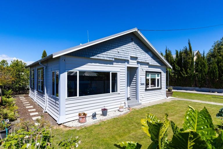 Photo of property in 3 Lucas Street, Riversdale, Blenheim, 7201