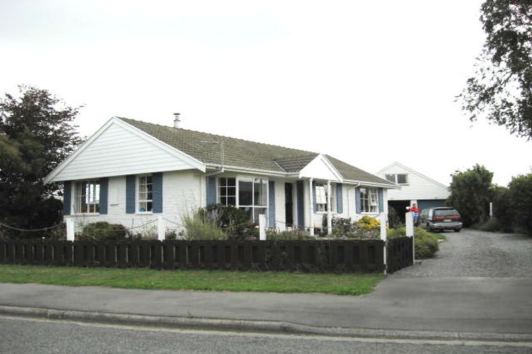 Photo of property in 31 William Street, Prebbleton, 7604