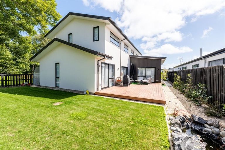 Photo of property in 13 Leyland Lane, Halswell, Christchurch, 8025