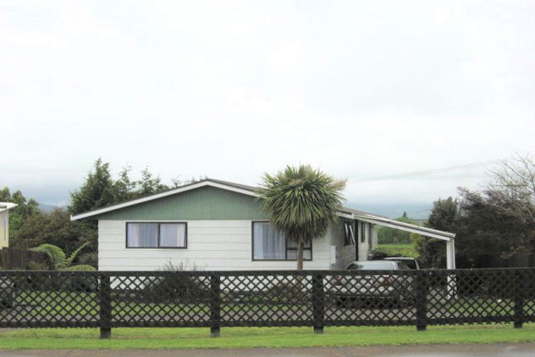 Photo of property in 117 Woodlands Road, Opotiki, 3122