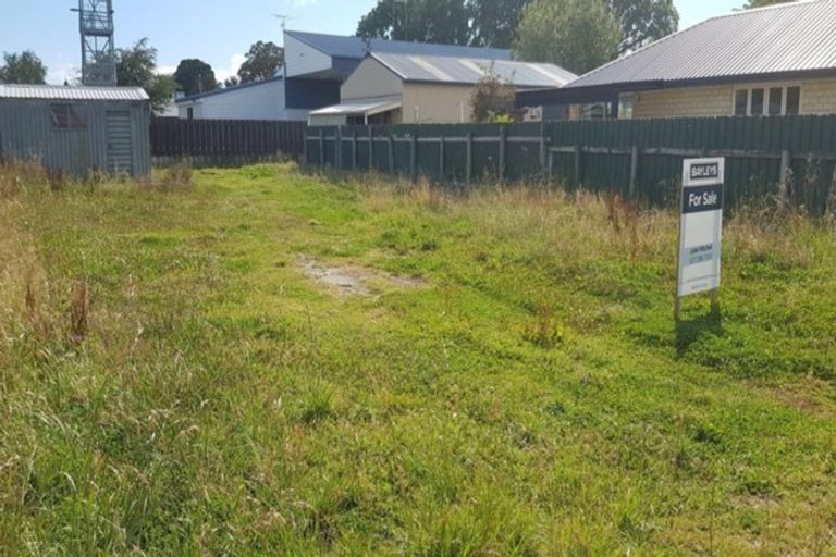 Photo of property in 11 Preston Street, Gore, 9710