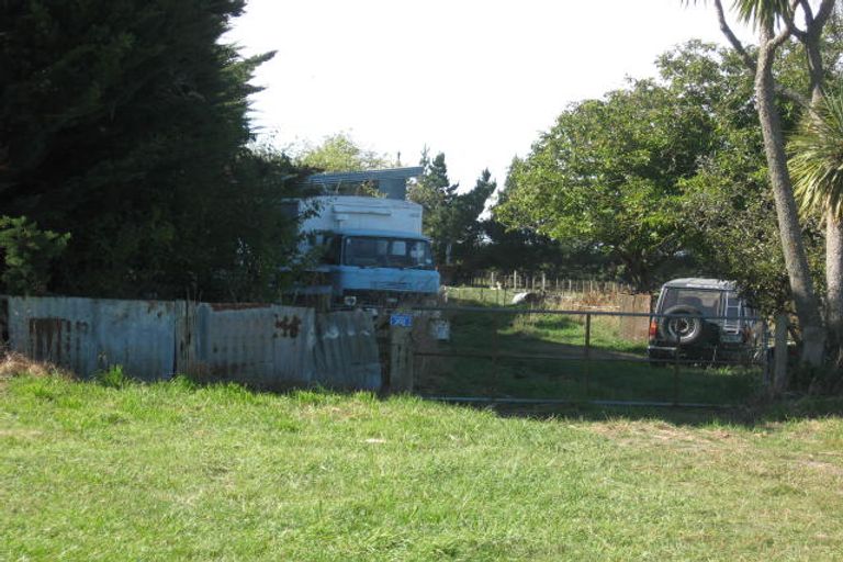 Photo of property in 202 Rakaia Barrhill Methven Road, Rakaia, 7784