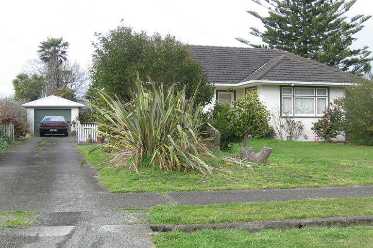Photo of property in 9 Harris Street, Feilding, 4702