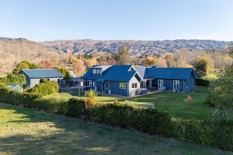 Photo of property in 202 Blackman Road, Blackmans, Alexandra, 9391