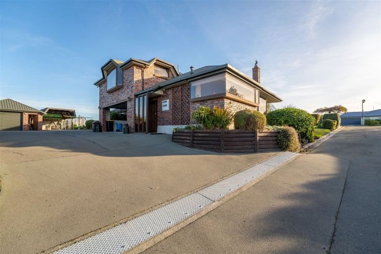 Photo of property in 29 Carlisle Place, Marchwiel, Timaru, 7910