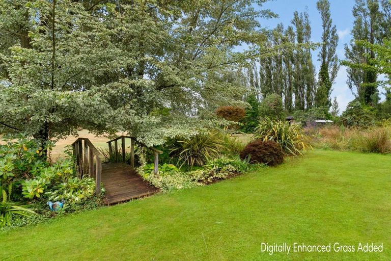 Photo of property in 52 Inglis Road, Okuku, Rangiora, 7473