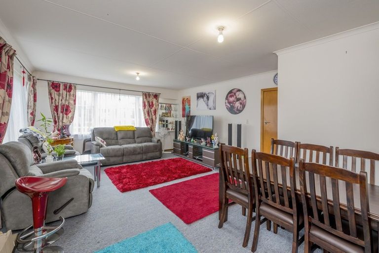 Photo of property in 14 Armagh Street, Levin, 5510