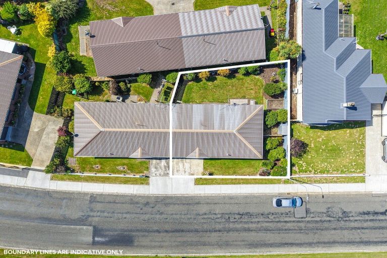 Photo of property in 22b Moulson Street, Strathern, Invercargill, 9812