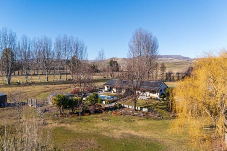 Photo of property in 28 Clare Road, Galloway, Alexandra, 9393