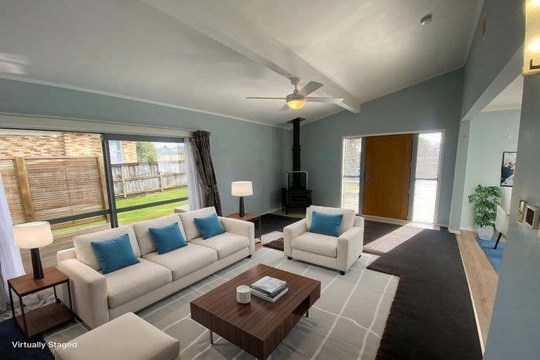 Photo of property in 9 Buckland Road, Tuakau, 2121