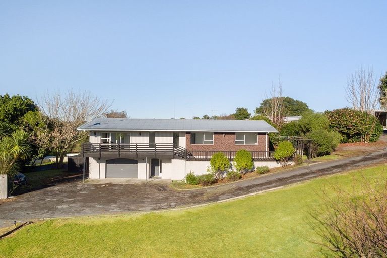 Photo of property in 15a King Street, Te Puke, 3119