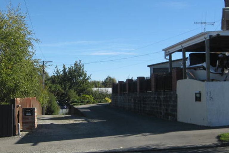 Photo of property in 13 Balmoral Street, Marchwiel, Timaru, 7910