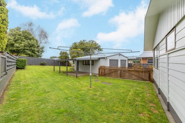 Photo of property in 69 Young Street, Morrinsville, 3300