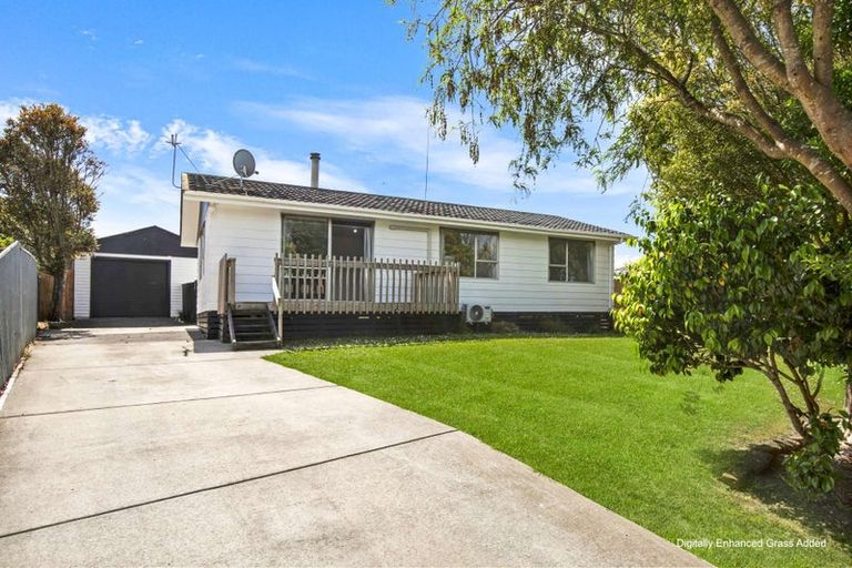 Photo of property in 24 Fergusson Street, Marton, 4710