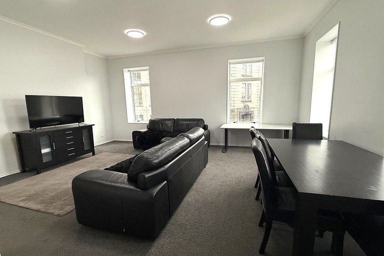 Photo of property in 1/5 Liverpool Street, Dunedin Central, Dunedin, 9016