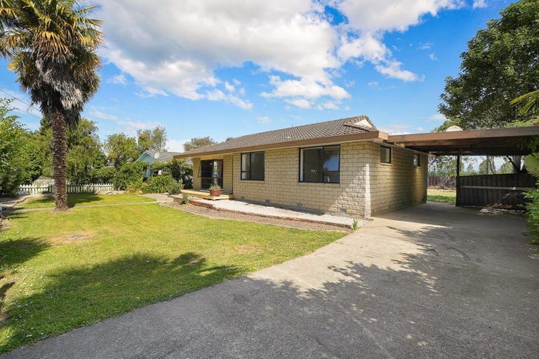 Photo of property in 47 Whakarewa Street, Motueka, 7120