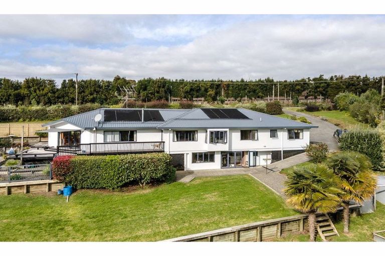 Photo of property in 202 Puketotara Road, Waipapa, Kerikeri, 0295