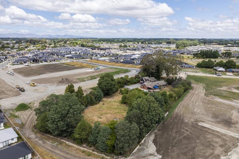 Photo of property in 60 Adderley Terrace, Kaiapoi, 7691