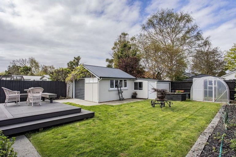 Photo of property in 24 Chrystal Street, Richmond, Christchurch, 8013