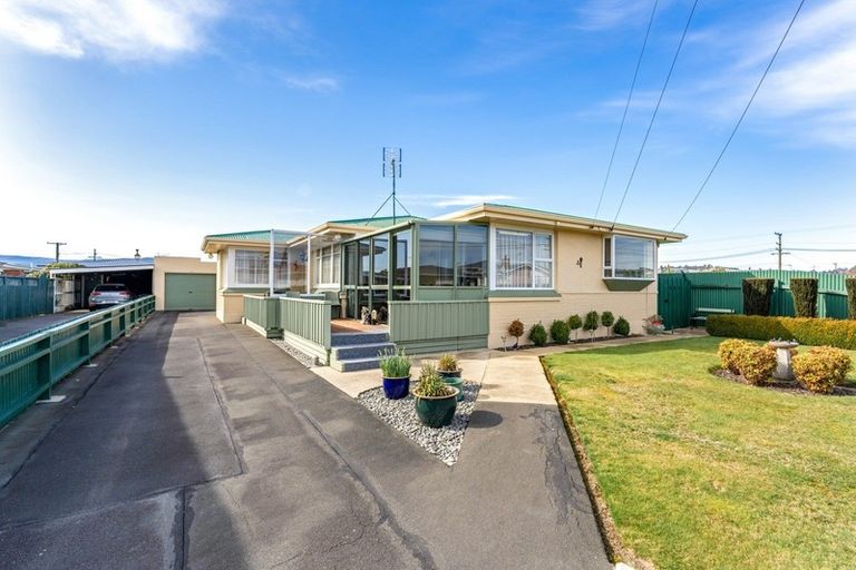 Photo of property in 18 Duff Place, Mosgiel, 9024