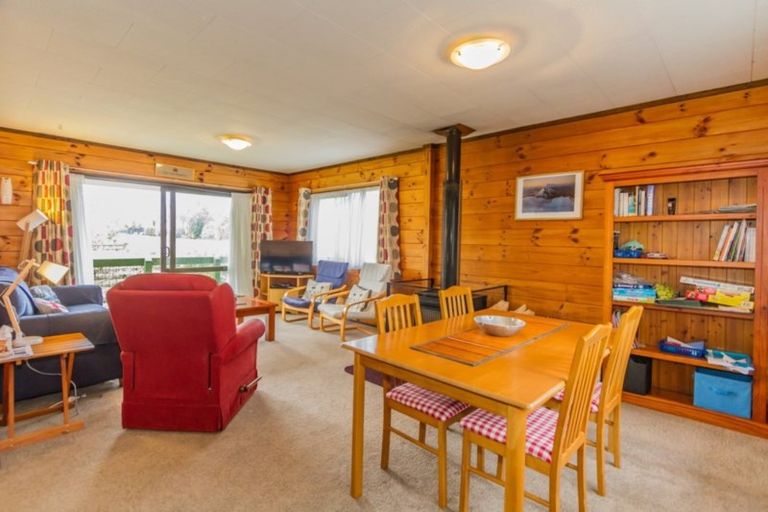 Photo of property in 61 Arawa Street, Ohakune, 4625